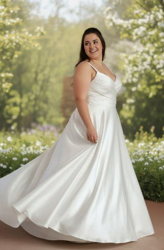 Denise Wright Bridal