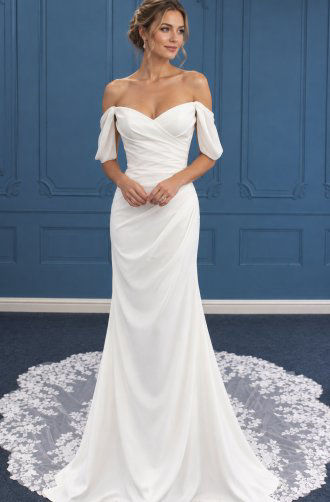 Denise Wright Bridal