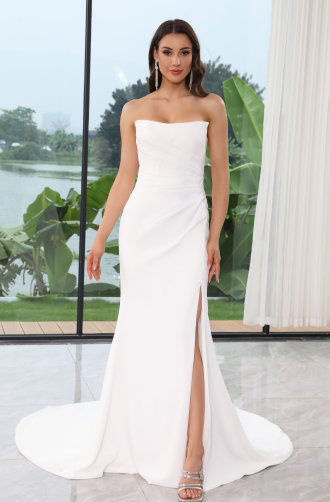 Denise Wright Bridal