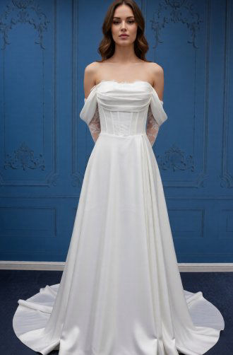 Denise Wright Bridal